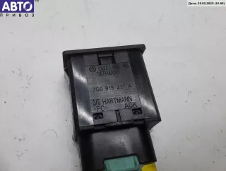 3c0919237a Кнопки управления прочие (включатель) Volkswagen Passat B6 Арт 54969314, вид 2