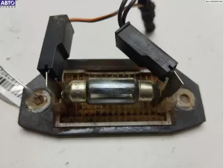 1S7113550AD Подсветка номера Ford Mondeo 3 Арт 54878029, вид 2