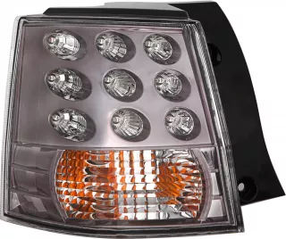 8330A379 Фонарь задний левый Mitsubishi Outlander 2 Арт car0203631