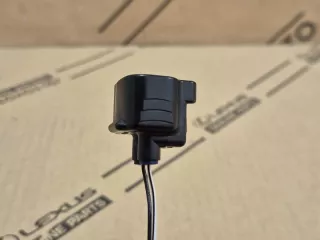 9098011068, 9098011068, 90980-11068 разъем датчика уровня жидкости в бачке омывателя Toyota Camry XV30 Арт DN192924, вид 4