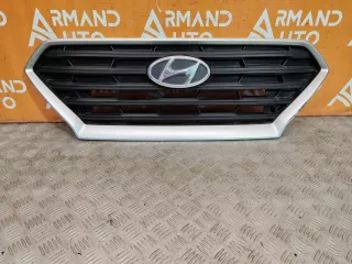 86350BW000 решетка радиатора Hyundai Creta 1 Арт 257687PM, вид 1