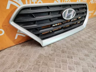 86350BW000 решетка радиатора Hyundai Creta 1 Арт 257687PM, вид 2
