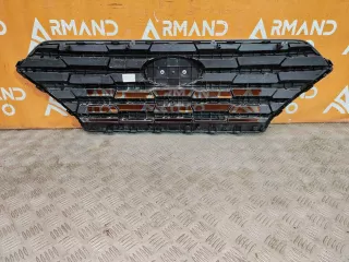86350BW000 решетка радиатора Hyundai Creta 1 Арт 257687PM, вид 4