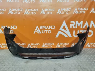 2803101XKQ00A, 1 бампер хавал ф7 (ф f 7) Haval F7 Арт 292214PM, вид 1