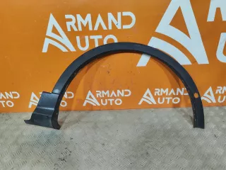 1818213, CV44S16D238A, GV44S16D238B, 1 расширитель крыла Ford Kuga 2 Арт 292454PM, вид 1