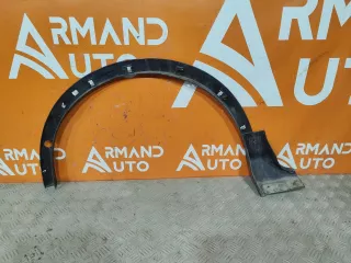 1818213, CV44S16D238A, GV44S16D238B, 1 расширитель крыла Ford Kuga 2 Арт 292454PM, вид 4