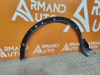 1818213, CV44S16D238A, GV44S16D238B, 1 расширитель крыла Ford Kuga 2 Арт 292454PM, вид 5