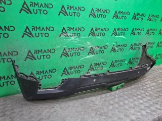 86612M0000, 4 Юбка бампера Hyundai Creta 1 Арт 358874RM, вид 2