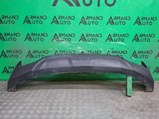 86612M0000, 4 Юбка бампера Hyundai Creta 1 Арт 358874RM, вид 4