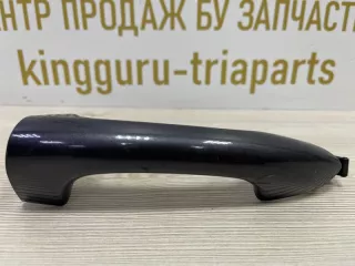 82651A2000 Ручка двери внешняя Kia Ceed 2 Арт TP107919, вид 1