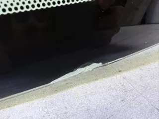 871101R010 стекло Hyundai Solaris 1 Арт VZ231118, вид 4