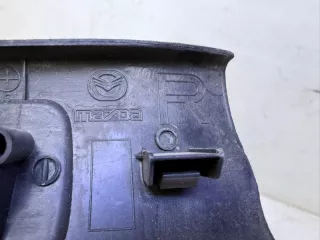 BBM468710 Накладка порога Mazda 3 BK Арт VZ231265, вид 9