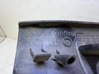 BBM468710 Накладка порога Mazda 3 BK Арт VZ231265, вид 10