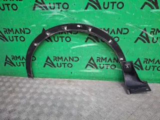 1818213, CV44S16D238A, 8 Расширитель крыла Ford Kuga 2 Арт ARM350099, вид 4