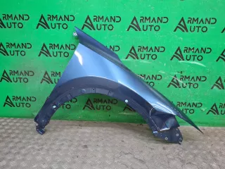KB7W52111, 2 Крыло мазда сх-5 (сх5 cx5 цх5 цх-5 c Mazda CX-5 2 Арт ARM358955, вид 1