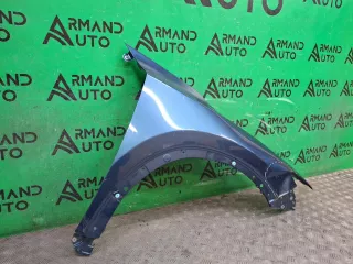 KB7W52111, 2 Крыло мазда сх-5 (сх5 cx5 цх5 цх-5 c Mazda CX-5 2 Арт ARM358955, вид 2