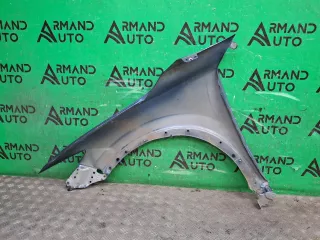 KB7W52111, 2 Крыло мазда сх-5 (сх5 cx5 цх5 цх-5 c Mazda CX-5 2 Арт ARM358955, вид 5