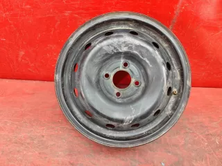 8450006799 диск штампованный Lada Vesta 1 Арт MB86014, вид 1