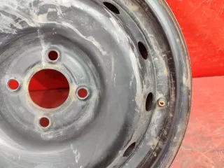 8450006799 диск штампованный Lada Vesta 1 Арт MB86014, вид 4