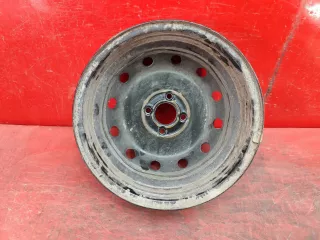 8450006799 диск штампованный Lada Vesta 1 Арт MB86014, вид 6
