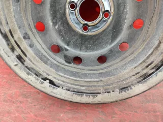 8450006799 диск штампованный Lada Vesta 1 Арт MB86014, вид 7