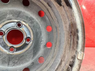 8450006799 диск штампованный Lada Vesta 1 Арт MB86014, вид 9