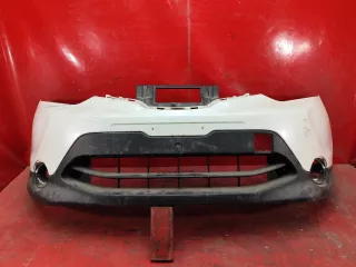 62022BM92H бампер Nissan Qashqai 2 Арт MB86139, вид 1