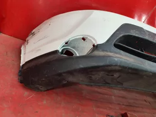 62022BM92H бампер Nissan Qashqai 2 Арт MB86139, вид 13