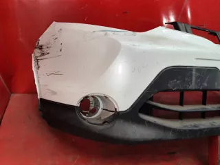 62022BM92H бампер Nissan Qashqai 2 Арт MB86139, вид 3