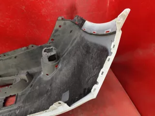 62022BM92H бампер Nissan Qashqai 2 Арт MB86139, вид 4