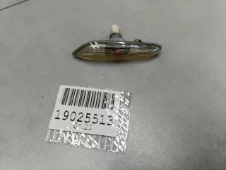 63137165742 Указатель поворота в крыло правый BMW 5 E60/E61 Арт ZAP344835, вид 1