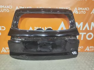 6301400XKN04A, 1 дверь багажника Haval Dargo Арт AR292166, вид 1