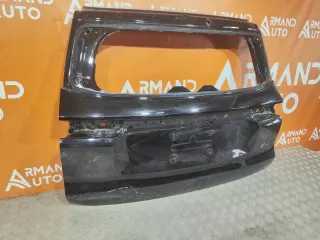 6301400XKN04A, 1 дверь багажника Haval Dargo Арт AR292166, вид 2