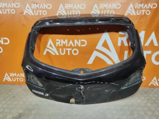 BBY16202XB, 4 дверь багажника Mazda 3 BL Арт AR292569, вид 1