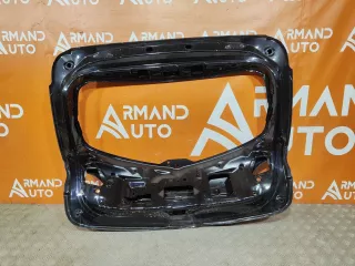 BBY16202XB, 4 дверь багажника Mazda 3 BL Арт AR292569, вид 6