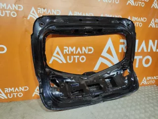 BBY16202XB, 4 дверь багажника Mazda 3 BL Арт AR292569, вид 7