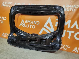 BBY16202XB, 4 дверь багажника Mazda 3 BL Арт AR292569, вид 8