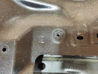 BBY16202XB, 4 дверь багажника Mazda 3 BL Арт AR292569, вид 10
