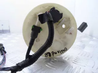  Насос топливный Mitsubishi Outlander 2 Арт 00105979, вид 3