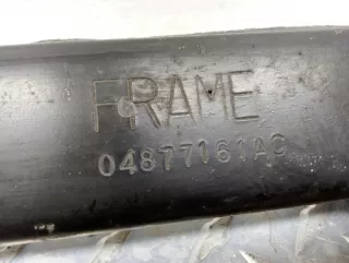 04877161AC Рычаг задний правый Dodge RAM 4 Арт 00229370, вид 6