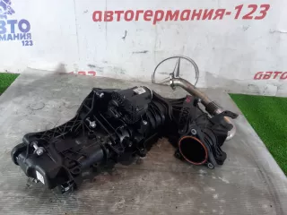 A6540903500, 6540902500, 6540902000, A6540902500 Коллектор впускной Mercedes E W213 Арт 39236, вид 1