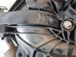 A6540903500, 6540902500, 6540902000, A6540902500 Коллектор впускной Mercedes E W213 Арт 39236, вид 11