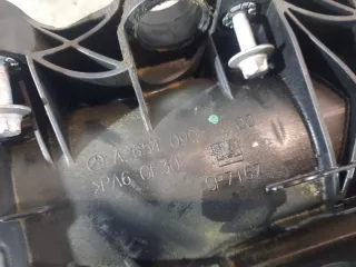 A6540903500, 6540902500, 6540902000, A6540902500 Коллектор впускной Mercedes E W213 Арт 39236, вид 12