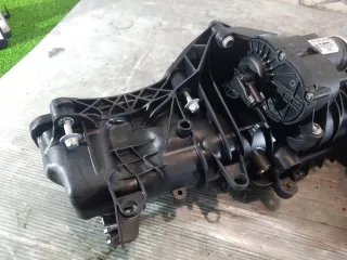 A6540903500, 6540902500, 6540902000, A6540902500 Коллектор впускной Mercedes E W213 Арт 39236, вид 2