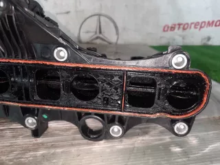 A6540903500, 6540902500, 6540902000, A6540902500 Коллектор впускной Mercedes E W213 Арт 39236, вид 8