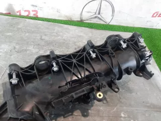 A6540903500, 6540902500, 6540902000, A6540902500 Коллектор впускной Mercedes E W213 Арт 39236, вид 9