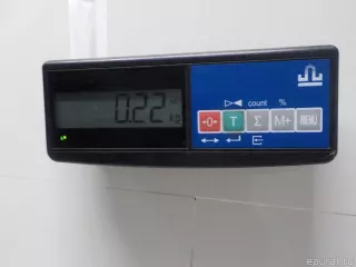 282111H000 Hyundai-Kia Патрубок воздушного фильтра Kia Ceed 1 Арт E52469916, вид 2