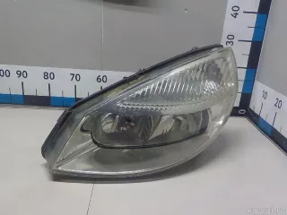 260605447R Renault Фара левая Renault Scenic 2 Арт E52479293, вид 1