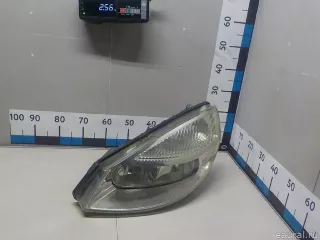 260605447R Renault Фара левая Renault Scenic 2 Арт E52479293, вид 2