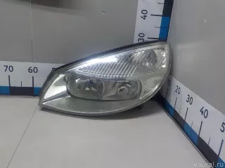260605447R Renault Фара левая Renault Scenic 2 Арт E52479293, вид 4